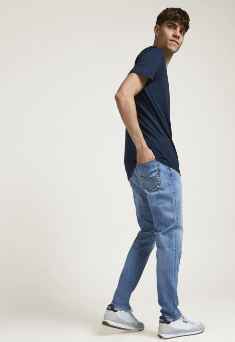 Glenn Fox Slim Fit Jeans