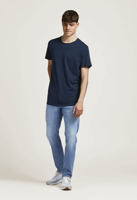 Glenn Fox Slim Fit Jeans