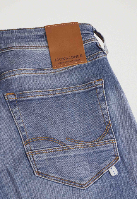 Glenn Fox Slim Fit Jeans