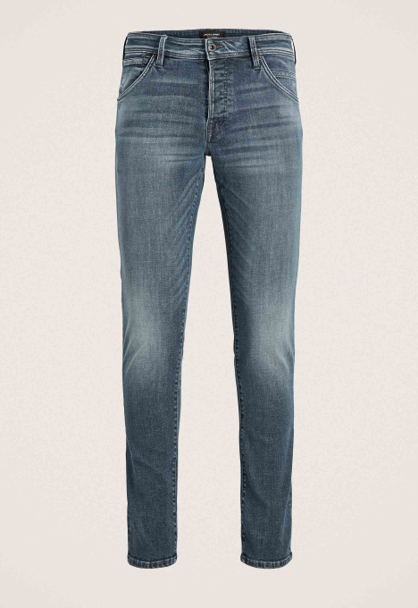 Glenn Fox Slim Jeans