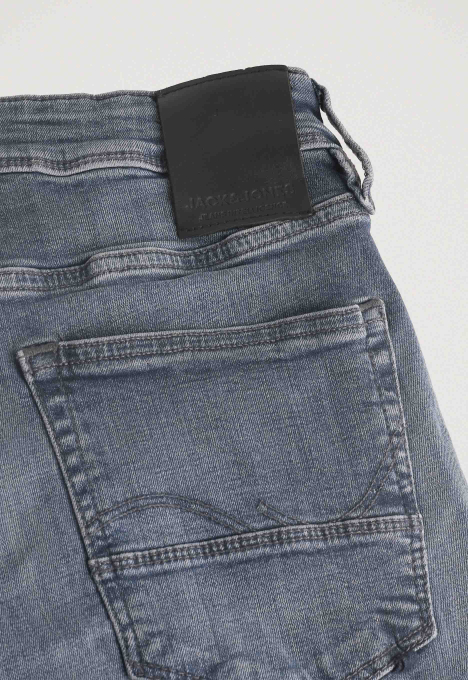 Glenn Fox Slim Jeans