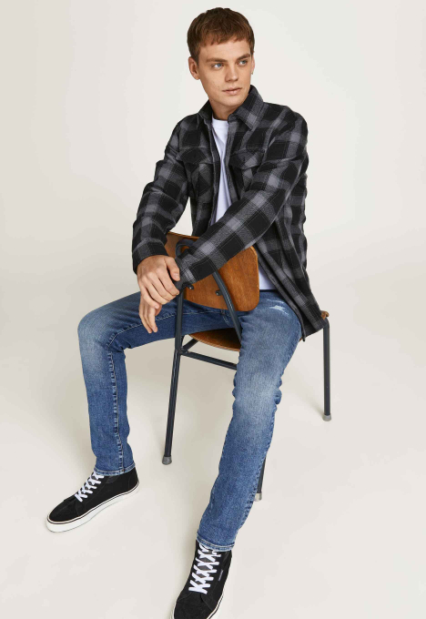 Glenn Fox Jeans
