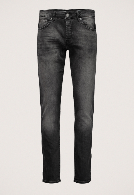 Lewis Regular Tapered Jeans