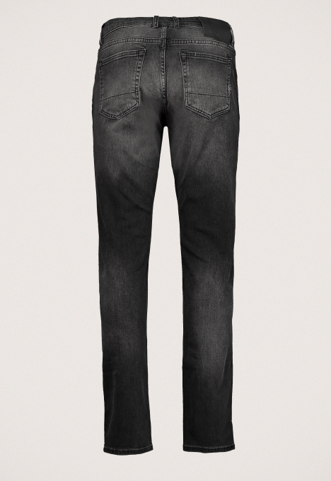 Lewis Regular Tapered Jeans