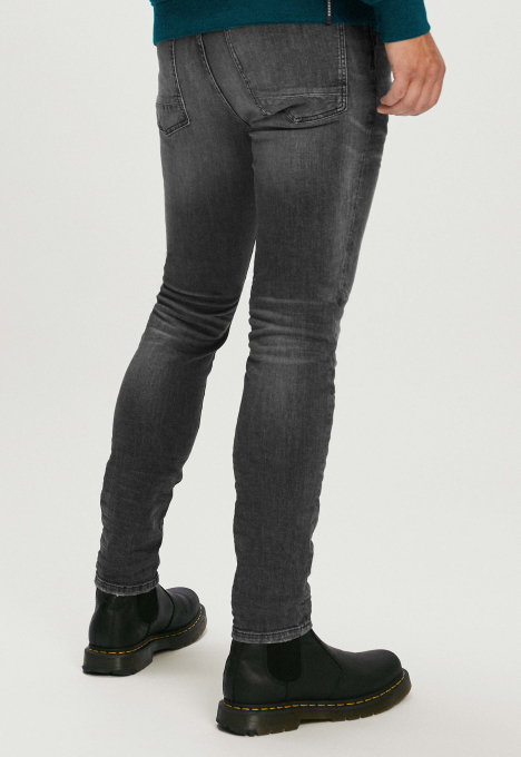 Drill Super Slim Jeans
