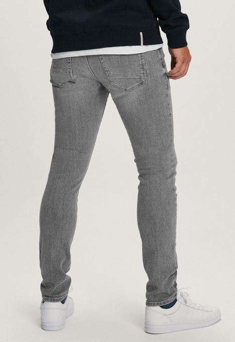 Morris Super Slim Jeans