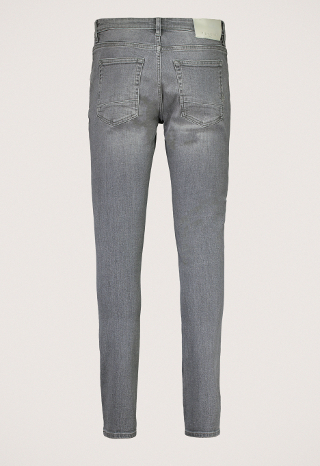 Morris Super Slim Jeans