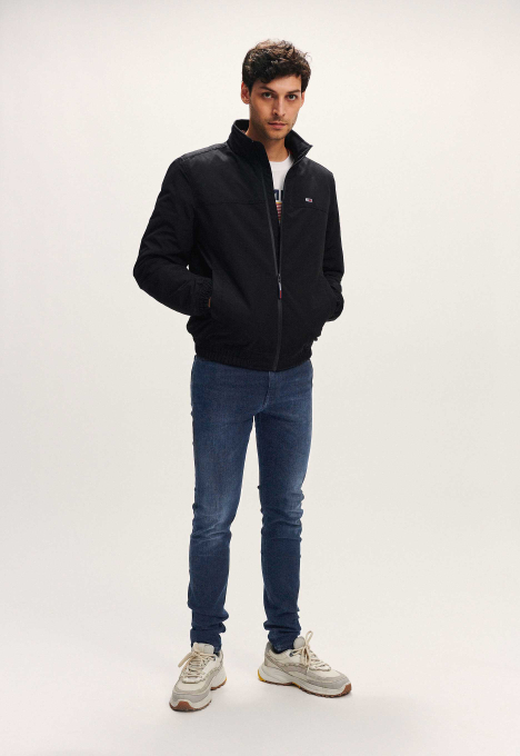 Scanton Slim Jeans
