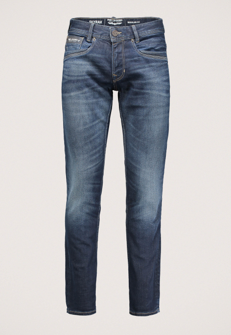 PTR2208742 Skyrak straight jeans