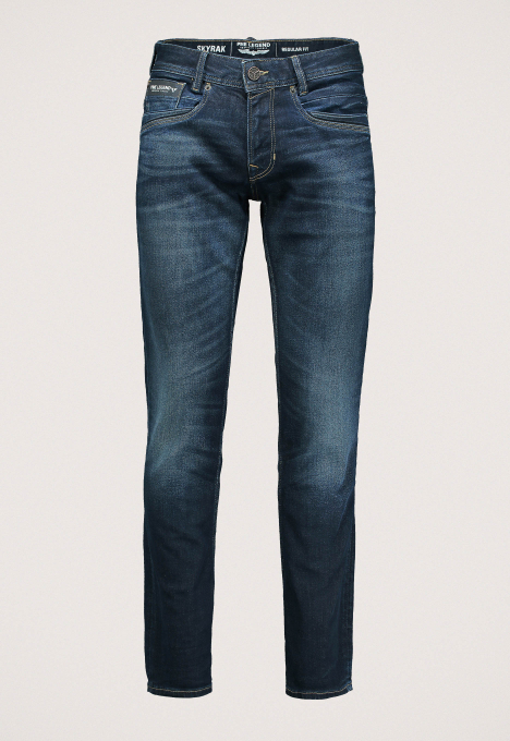 Skyrak Straight Jeans