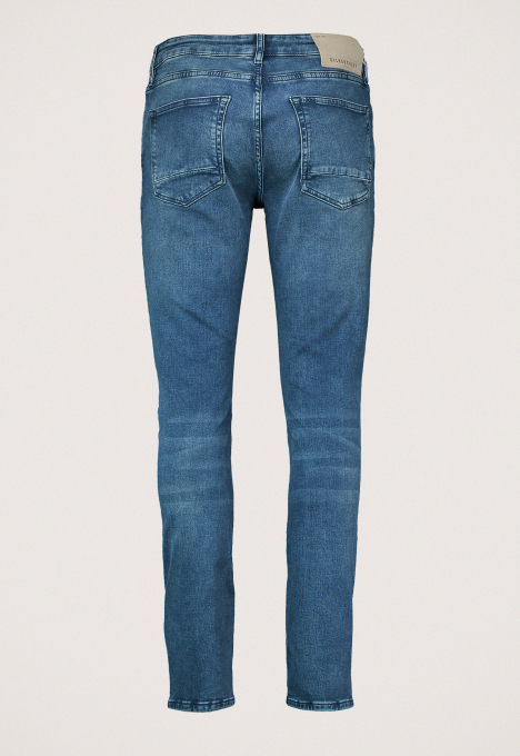 Porter Slim  Jeans