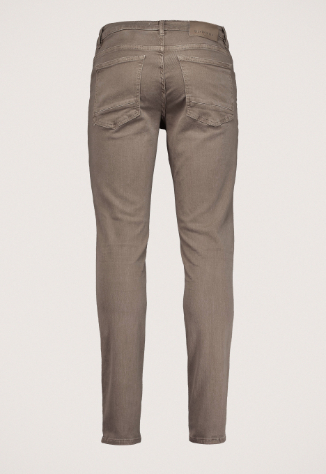 Drill Super Slim Jeans