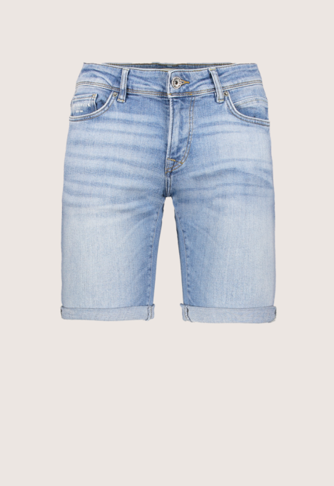 Morris Short