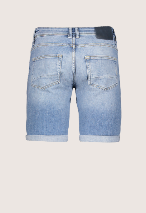 Morris Short