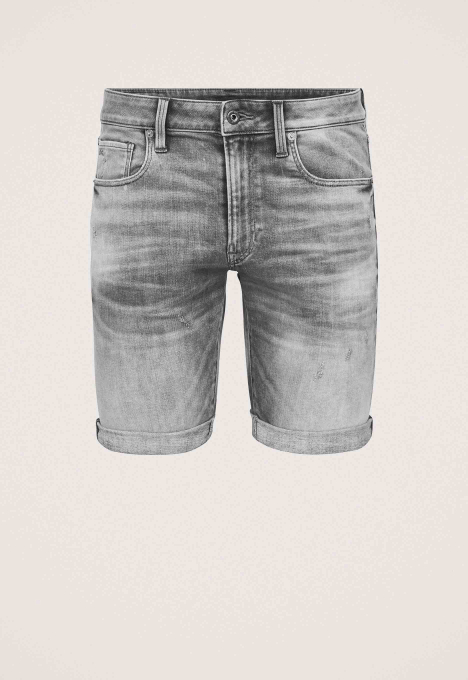Slim Short