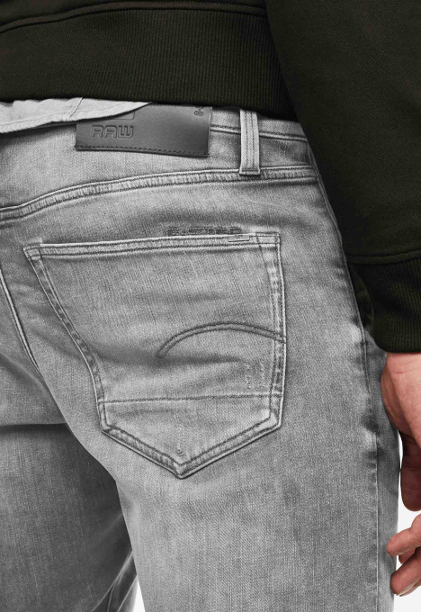 Slim Short