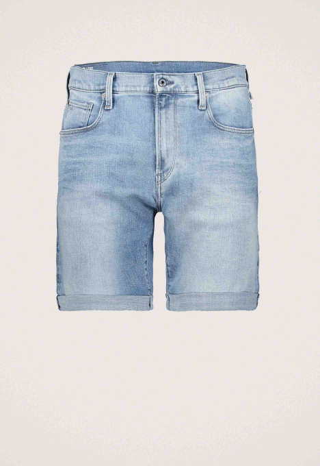 Slim Short