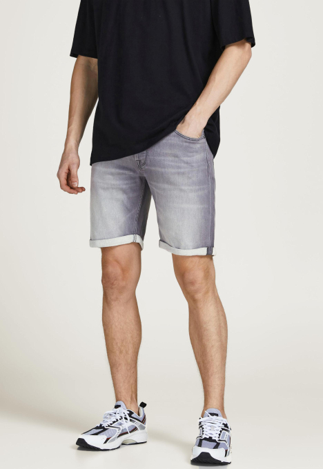 Rick Icon Short