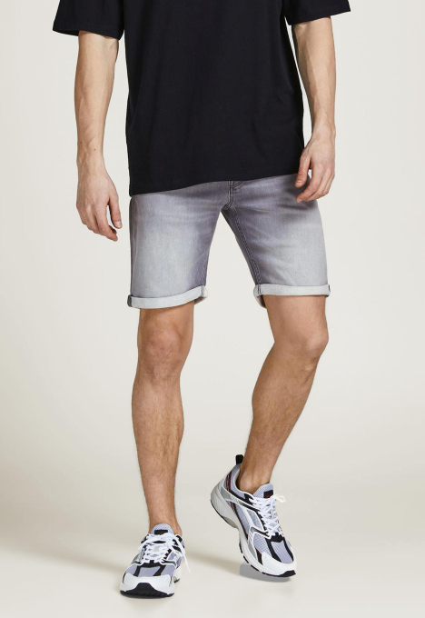 Rick Icon Short