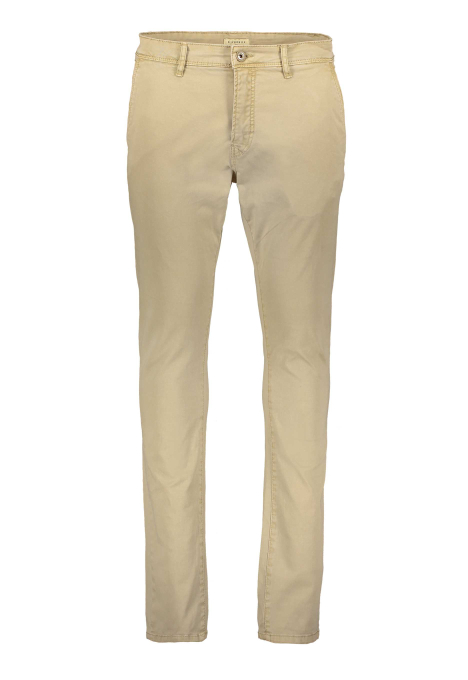 Alpa Chino
