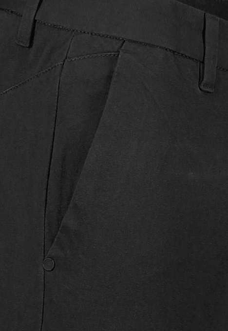 Tri-power Chino