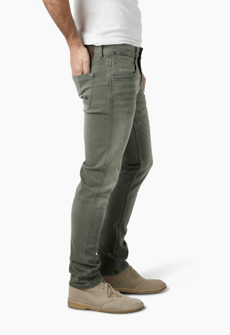PTR201621 Nightflight Slim Jeans