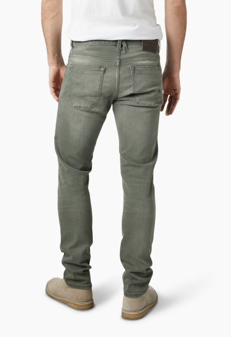 PTR201621 Nightflight Slim Jeans