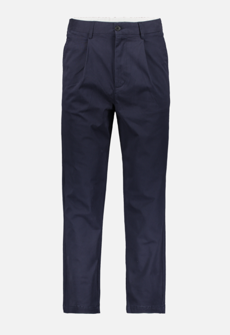 Pleat Broek