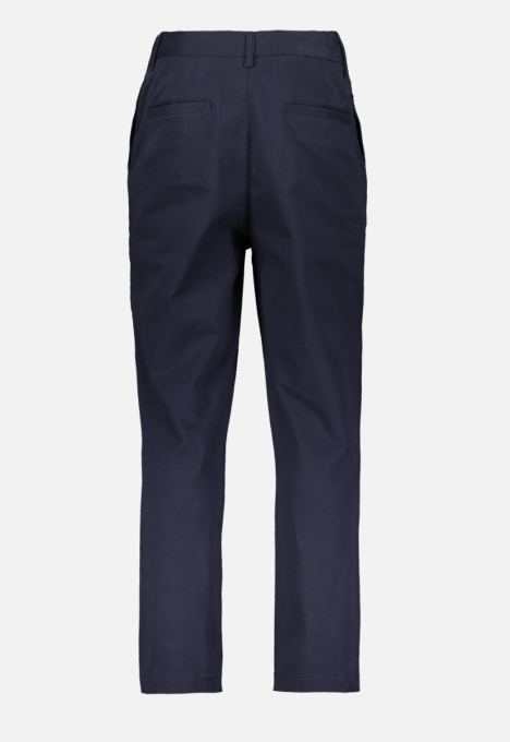Pleat Broek