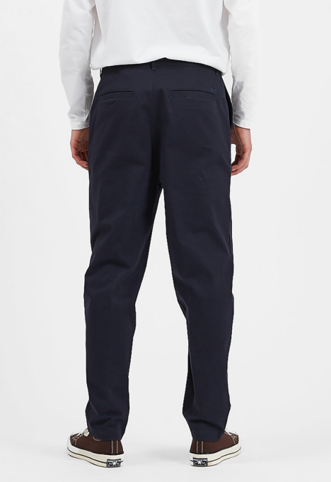 Pleat Broek