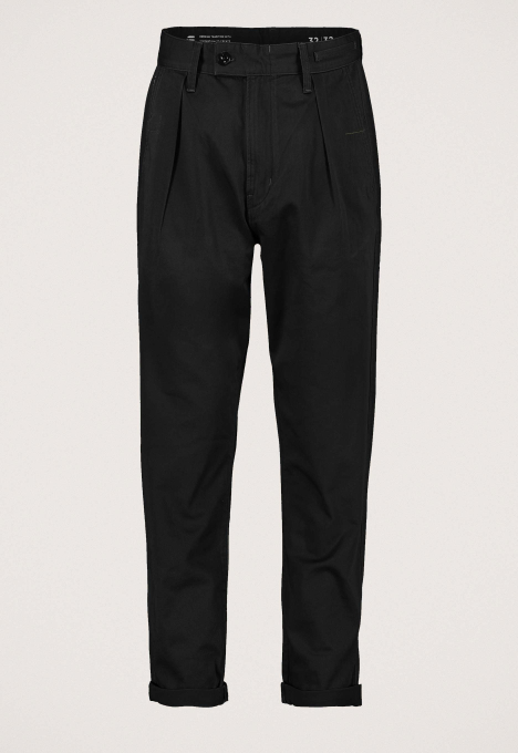 Worker Relaxed Chino Broek