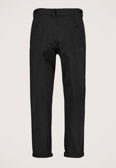 Worker Relaxed Chino Broek