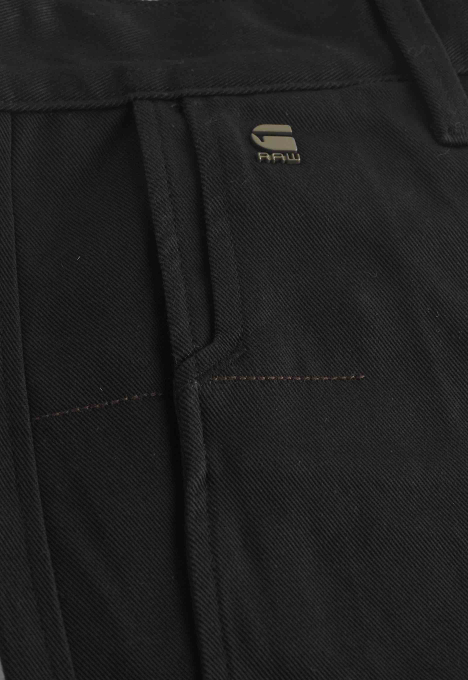 Worker Relaxed Chino Broek
