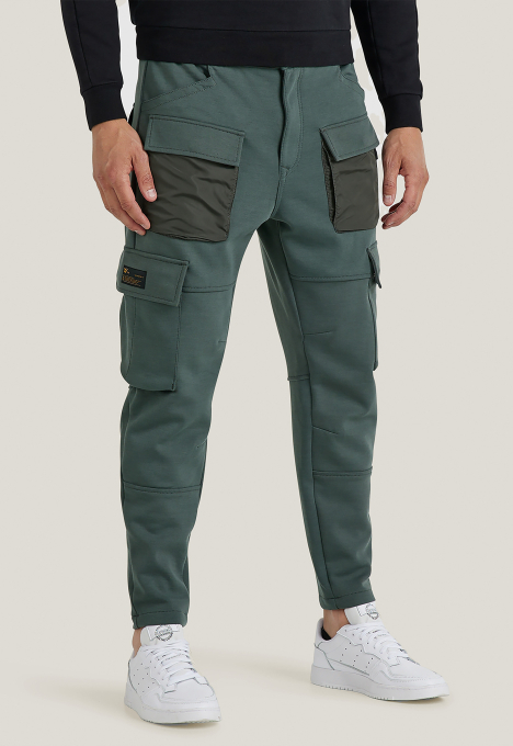 XV Cargo Technical Sweatpants