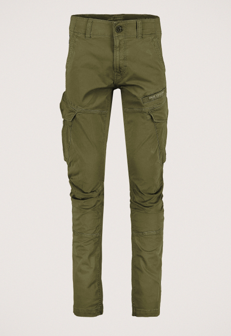 Nordrop Cargo Stretch Twill Broek