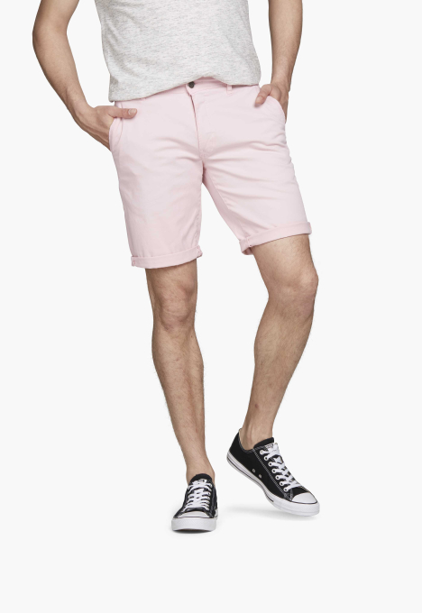 Alpa Short