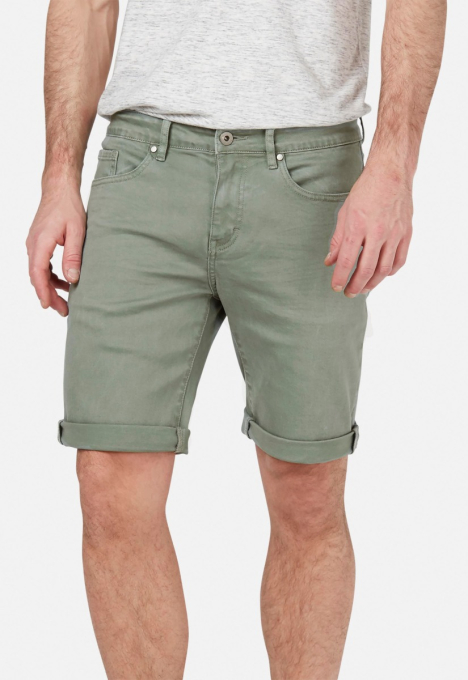 Mocker Short