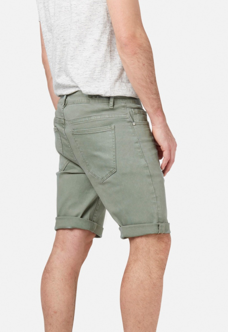 Mocker Short