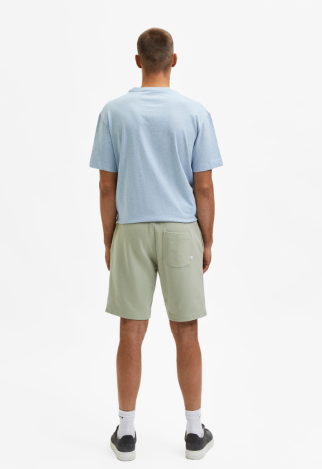  Sweat Shorts