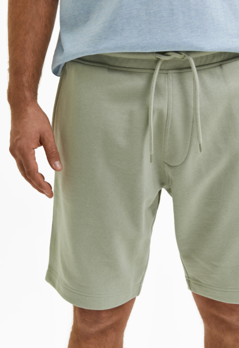  Sweat Shorts