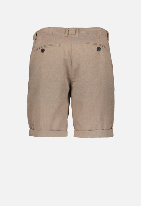 Comfort-Luton Flex Short   