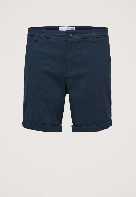 Comfort-Luton Flex Short   