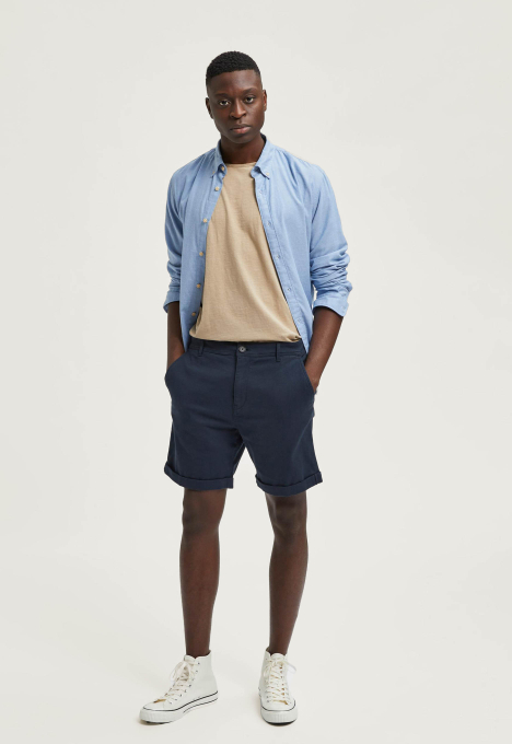 Comfort-Luton Flex Short   