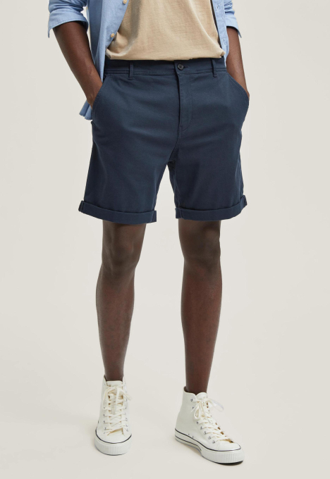 Comfort-Luton Flex Short   