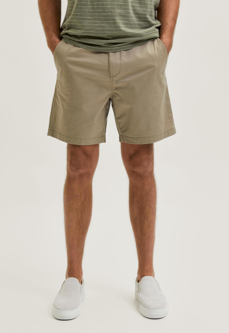 Comfort-Homme Short