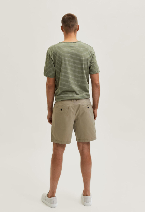 Comfort-Homme Short