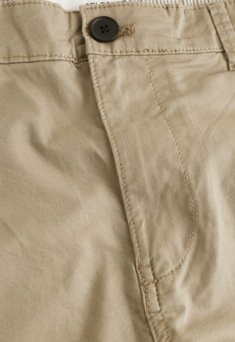Comfort-Homme Short