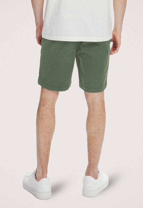 Carbon Twill Short