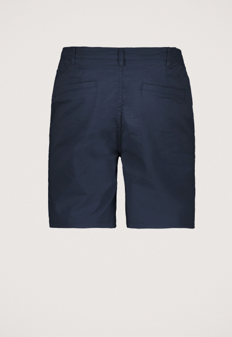 Carbon Twill Short