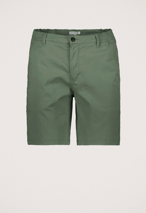 Carbon Twill Short